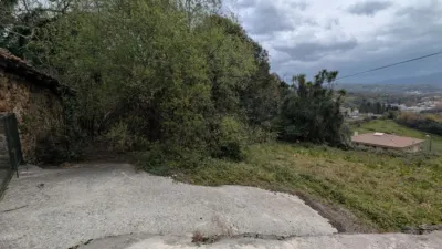 Finca rústica en venta en Camino de Uba, Loiola-Txomin-enea-Martutene (San Sebastián - Donostia) de 1.400.000 €