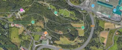 Finca rústica en venta en Camino de Uba, Loiola-Txomin-enea-Martutene (San Sebastián - Donostia) de 1.400.000 €