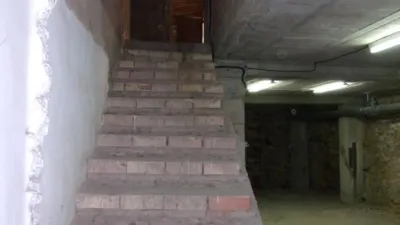 Local comercial en venta en Calle de las Herrerías, número 36, cerca de Calle de Granados, Casco Histórico (Tudela) de 180.000 €