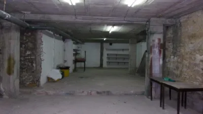 Local comercial en venta en Calle de las Herrerías, número 36, cerca de Calle de Granados, Casco Histórico (Tudela) de 180.000 €