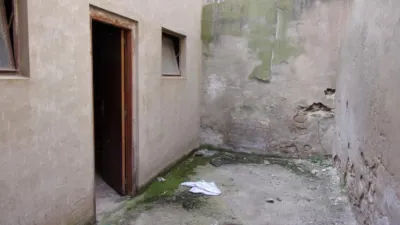 Local comercial en venta en Calle de las Herrerías, número 36, cerca de Calle de Granados, Casco Histórico (Tudela) de 180.000 €