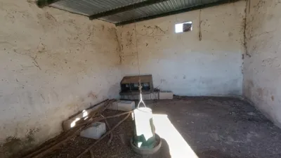 Rustic Finca in Andalucia photo 19