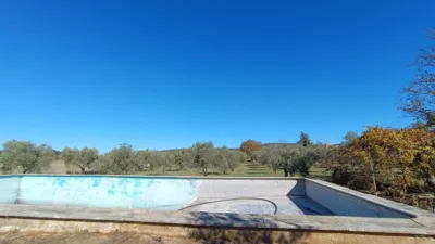 Rustic Finca in Andalucia photo 29