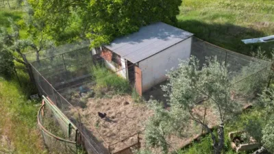 Rustic Finca in Andalucia photo 39