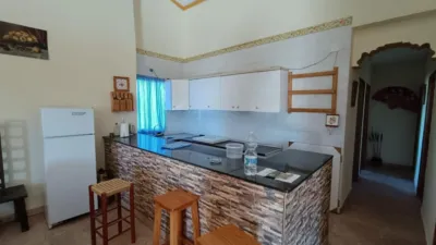 Rustic Finca in Andalucia photo 6