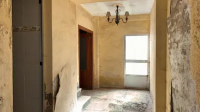 Chalet on Calle de San Fernando, 27 photo 11