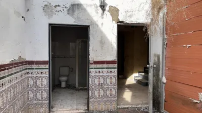 Chalet on Calle de San Fernando, 27 photo 24