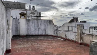Chalet on Calle de San Fernando, 27 photo 34