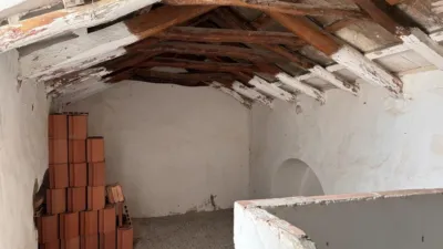Chalet on Calle de San Fernando, 27 photo 50