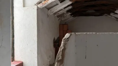 Chalet on Calle de San Fernando, 27 photo 51