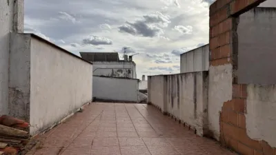 Chalet on Calle de San Fernando, 27 photo 52