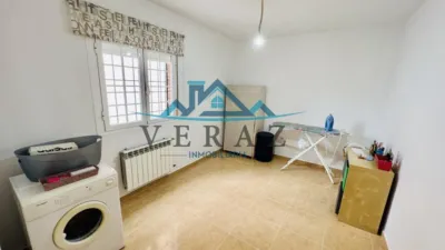 Casa pareada en venta en Calle de la Mina, Calera y Chozas de 109.900 €