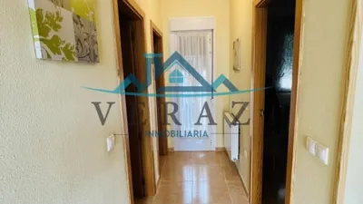 Casa pareada en venta en Calle de la Mina, Calera y Chozas de 109.900 €