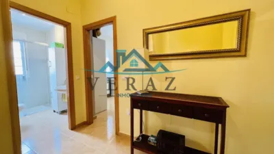 Casa pareada en venta en Calle de la Mina, Calera y Chozas de 109.900 €