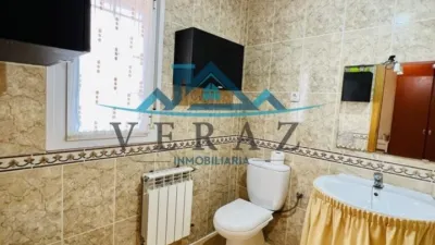 Casa pareada en venta en Calle de la Mina, Calera y Chozas de 109.900 €