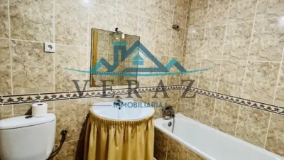 Casa pareada en venta en Calle de la Mina, Calera y Chozas de 109.900 €