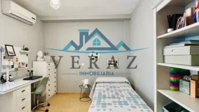 Casa pareada en venta en Calle de la Mina, Calera y Chozas de 109.900 €