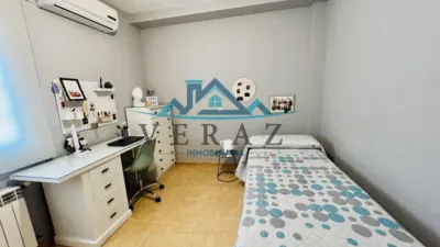 Casa pareada en venta en Calle de la Mina, Calera y Chozas de 109.900 €