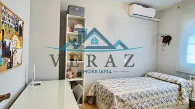 Casa pareada en venta en Calle de la Mina, Calera y Chozas de 109.900 €