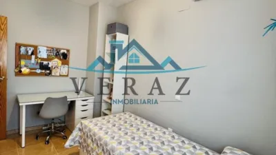 Casa pareada en venta en Calle de la Mina, Calera y Chozas de 109.900 €