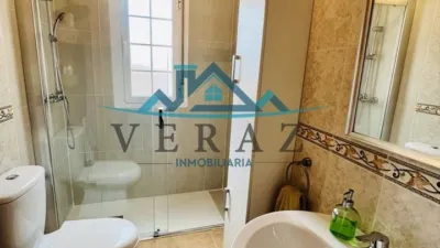 Casa pareada en venta en Calle de la Mina, Calera y Chozas de 109.900 €