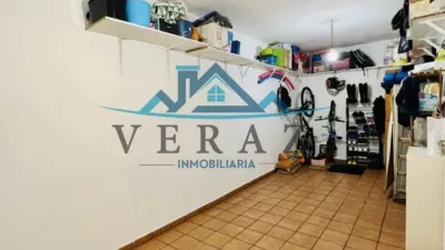 Casa pareada en venta en Calle de la Mina, Calera y Chozas de 109.900 €