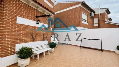 Casa pareada en venta en Calle de la Mina, Calera y Chozas de 109.900 €