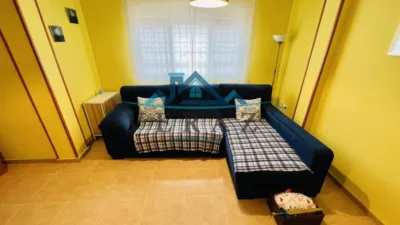 Casa pareada en venta en Calle de la Mina, Calera y Chozas de 109.900 €
