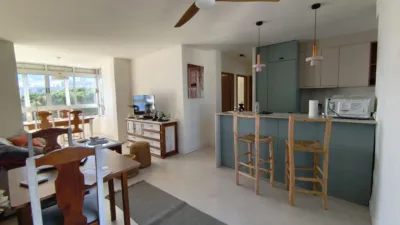 Pis – Santa Pola, Sierra Mar, Gran Alacant - Vista 5