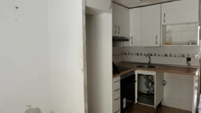 Apartment on Calle de la Bisutería photo 18