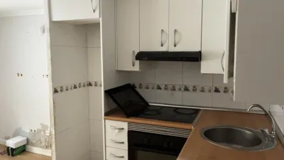 Apartment on Calle de la Bisutería photo 20