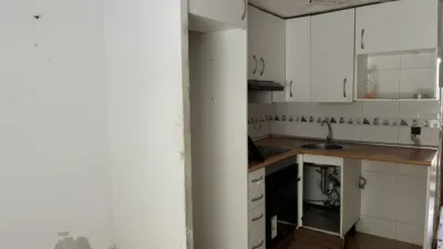 Apartment on Calle de la Bisutería photo 3