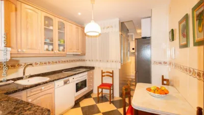 Apartment on Avenida de Andalucía photo 11