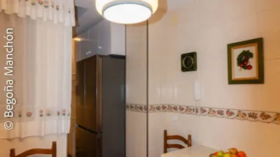 Apartment on Avenida de Andalucía photo 13