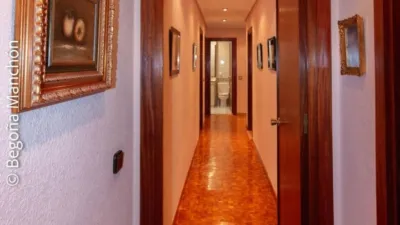 Apartment on Avenida de Andalucía photo 18