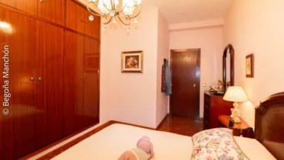 Apartment on Avenida de Andalucía photo 22