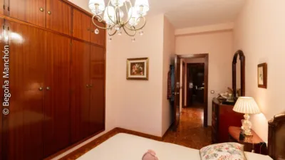 Apartment on Avenida de Andalucía photo 26