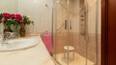 Apartment on Avenida de Andalucía photo 28