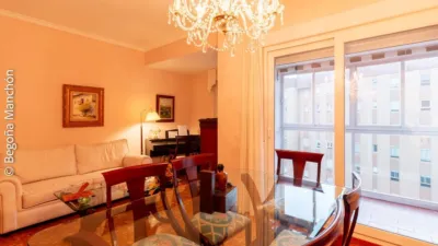 Apartment on Avenida de Andalucía photo 2