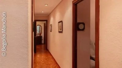 Apartment on Avenida de Andalucía photo 31