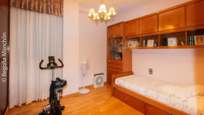 Apartment on Avenida de Andalucía photo 32