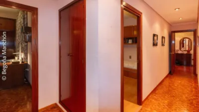 Apartment on Avenida de Andalucía photo 35