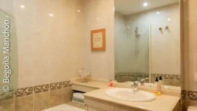 Apartment on Avenida de Andalucía photo 38