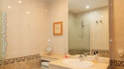 Apartment on Avenida de Andalucía photo 39