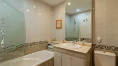 Apartment on Avenida de Andalucía photo 40