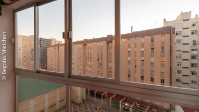 Apartment on Avenida de Andalucía photo 8