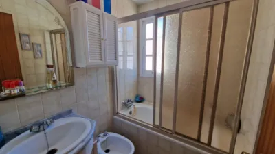 Apartment in Alcala de los Gazules photo 10