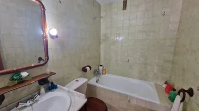 Apartment in Alcala de los Gazules photo 11
