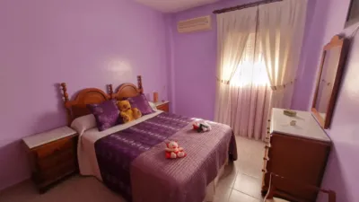 Apartment in Alcala de los Gazules photo 12