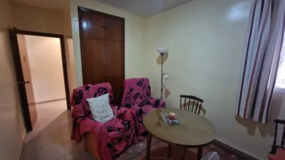 Apartment in Alcala de los Gazules photo 15